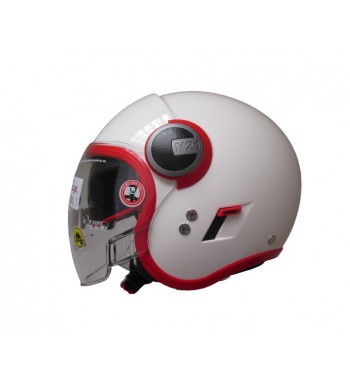 CASCO NOLAN N21 VISOR...