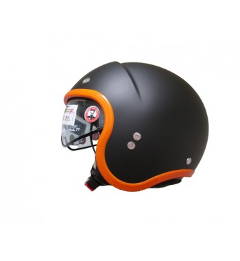 CASCO NOLAN N21 DURANGO MATE M