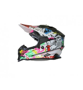 CASCO BKR. CROSS JR....