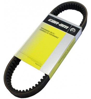 BANDA CVT. BRP. 400 / 450...