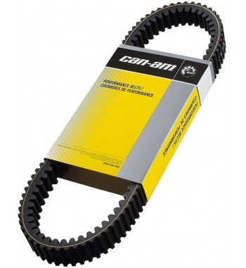 BANDA CVT. BRP. 900R....