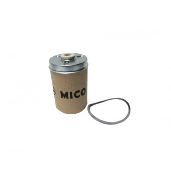 FILTRO DIESEL  MCARRO APE 600