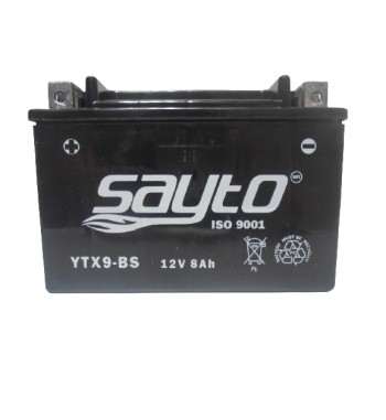 BAT. YTX9-BS SAYTO (...