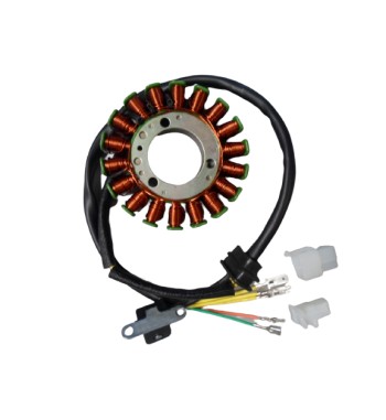CUAD. COM. ITAL. 250-Z VERDE
