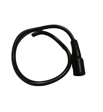CABLE BUJIA C/CAP. NAC. RECTO