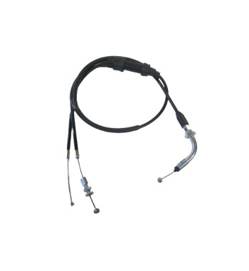 CABLE ACE. ITALIKA EX200...