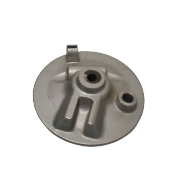 PORTAB. DEL. SOLO SANYANG 125