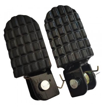POS. DEL. ITALIKA DM200 JGO.