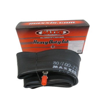 CAM. 80/100-12 MAXXIS HEAVY...