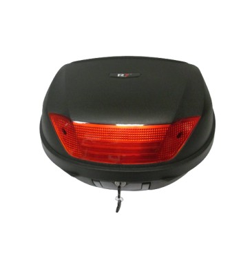 CAJA TRA. R7 NEGRO 52 LTS.