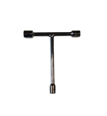 LLAVE ( T ) 10*12*14 MM. MYESA