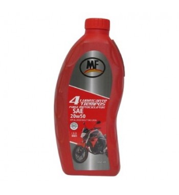 ACE. MF. 20W50 MINERAL LITRO