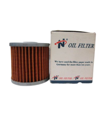 FILTRO ACEITE KLR250-600...