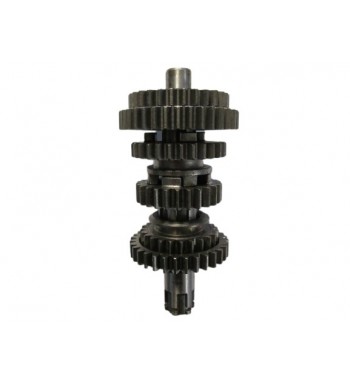 ARBOL SEC. ITALIKA FT180 /...