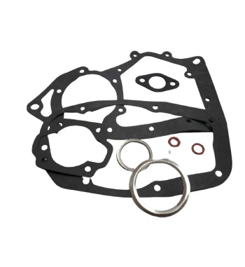 JGO. EMPAQUE P/C-125 5V. ASB.