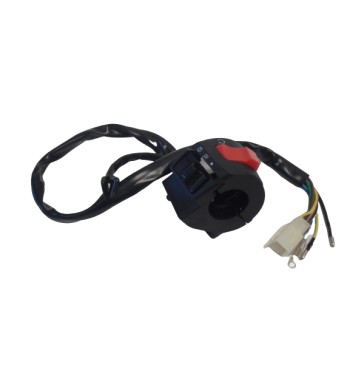 INT. DER. ITALIKA FT110