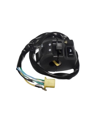 INT. IZQ. P/S-EN125 2007-25