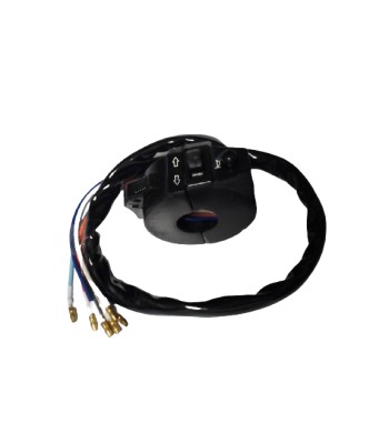 INT. IZQ. SANYANG 125