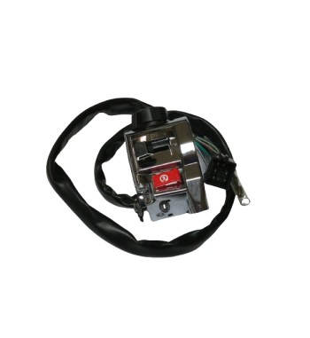 INT. DER. ITALIKA TC200