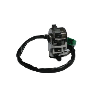 INT. IZQ. ITALIKA TC200