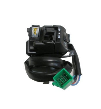 INT. IZQ. ITALIKA FT180 /...