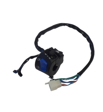 INT. IZQ. ITALIKA FT110