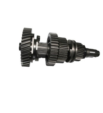 EJE TRAN. ENG. BRP. SSV. X3...