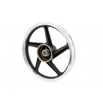 RIM TRA. ITAL. FT150 AL. NEGRO