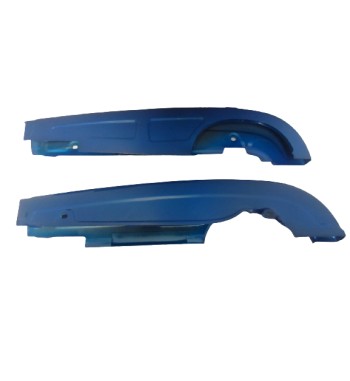 CUBRE CAD. P/HCG-125 AZUL