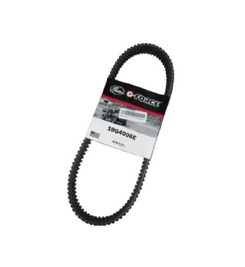 BANDA GATES POL. 500...