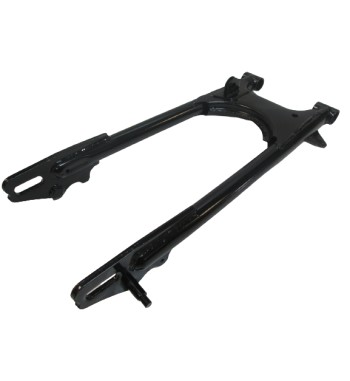 HOR. TRA. YAM. YBR-125 EXPRESS