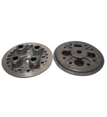 PLATO PRESION EMB. YBR-125...