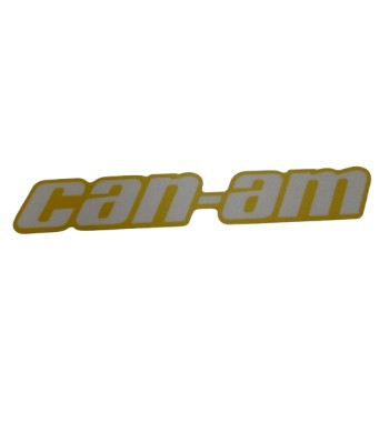 CAL. BRP. ATV. CANAM FIRMA...