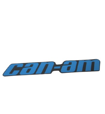 CAL. BRP. ATV. CANAM PROT....