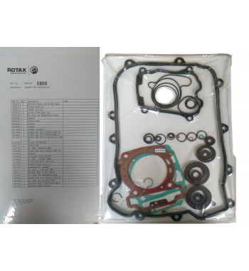 EMP. BRP. ATV. 450 / HD5...