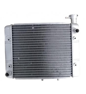 RADIADOR BRP. ATV. 400 EFI.