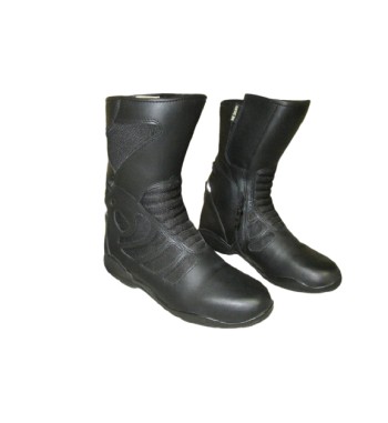 BOTA BKR. POWERSTEP NEGRO