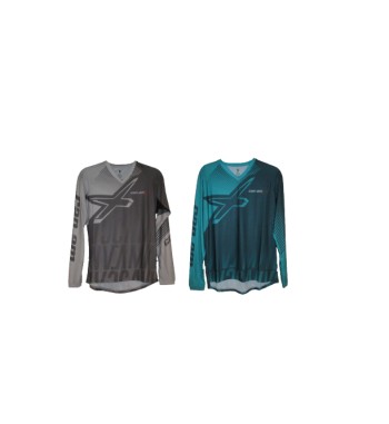 JERSEY CANAM LADY COLORES 2XL