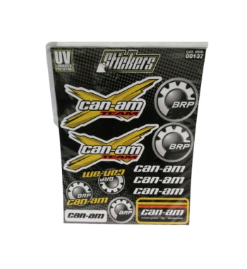 CAL. LOGO CANAM PLANA