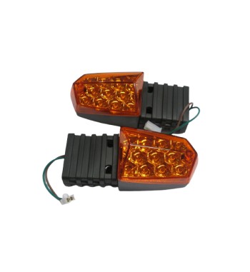 DIR. 2P. LEDS P/HCGL-125 TOOL