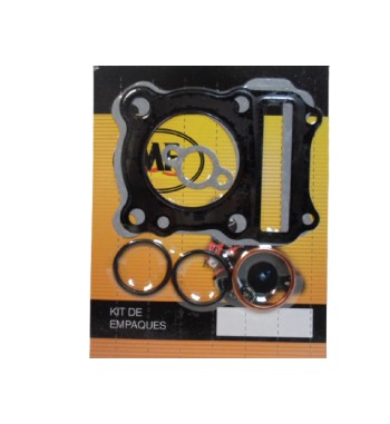 EMP. P/S-EN125 HU. ( A ) JGO.