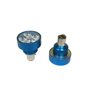 FOCO DEL. LED. 12V. 12W....