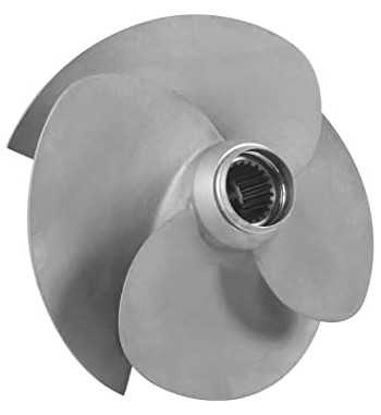 PROPELA BRP. PWC. 4-TEC GTI...