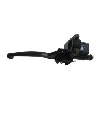 MAN. FNO. DISCO ITALIKA...