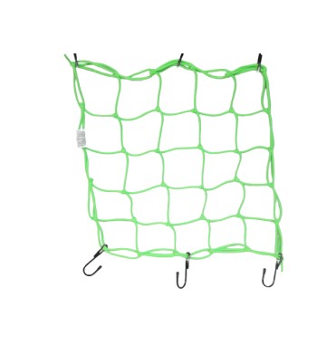 RED PORTABULTO VERDE