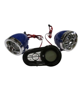 SONIDO RODA MP3. BLUETOOTH...