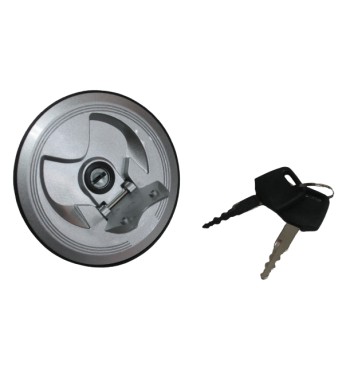 TAPON GAS. ITALIKA 125-Z /...