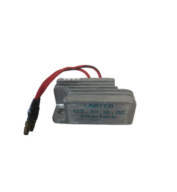 REG. DE CORR. 12V. E-175 C/BA.