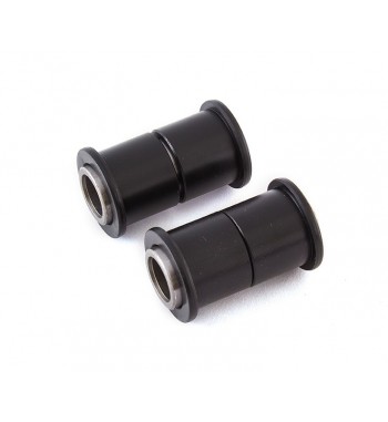 BUJE HOR. TRA. HON. HCG-125...