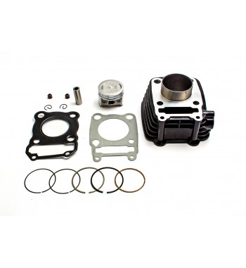 CIL. COMP. BAJAJ DISCOVER 135